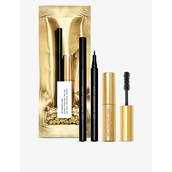 Pat Mcgrath Xtreme Precision Eye Duo Set